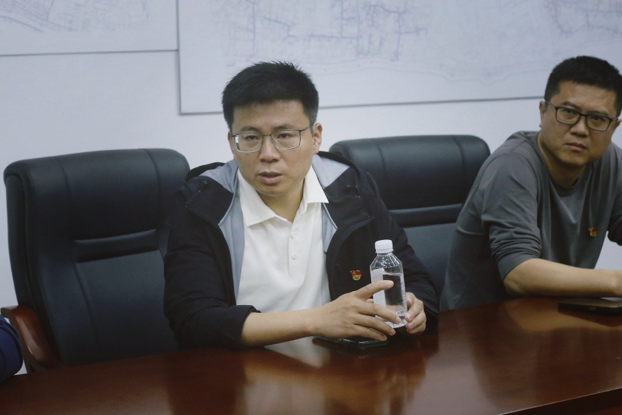 Z6·尊龙凯时「中国区」官方网站